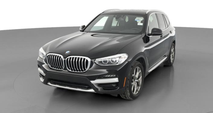 2021 BMW X3 xDrive30i -
                Trenton, OH