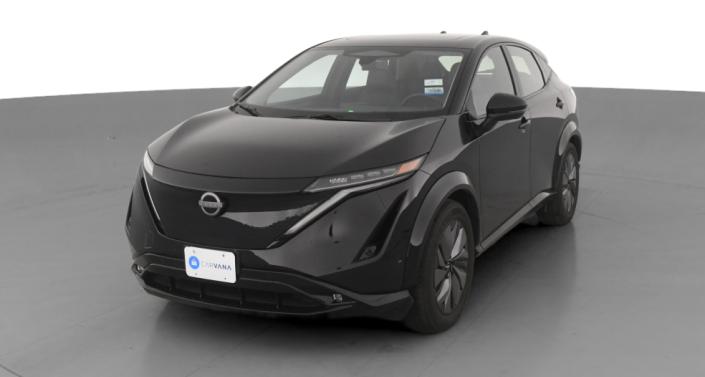 2023 Nissan Ariya Platinum+ -
                Indianapolis, IN