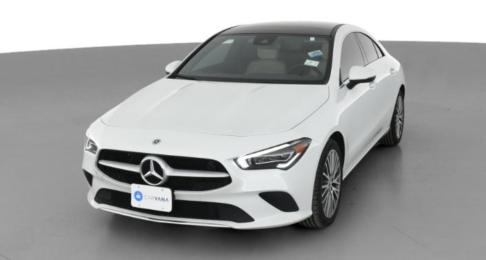 2021 Mercedes-Benz CLA 250 -
                Richton Park, IL