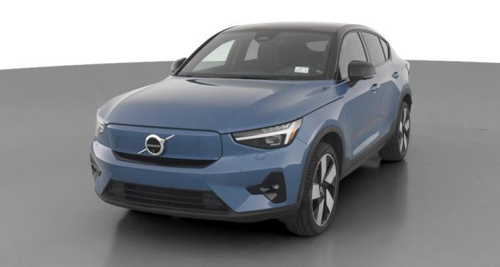 2022 Volvo C40 Ultimate -
                Auburn, GA