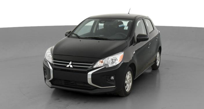 2024 Mitsubishi Mirage LE -
                Concord, NC