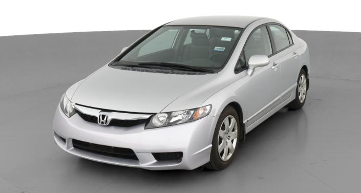 2010 Honda Civic LX -
                Bessemer, AL