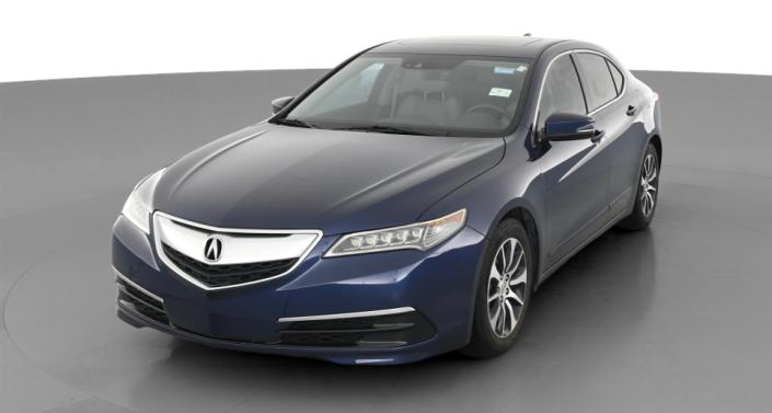 2016 Acura TLX Base -
                Trenton, OH