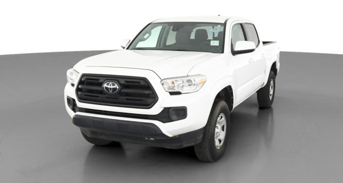 2019 Toyota Tacoma SR5 -
                Trenton, OH