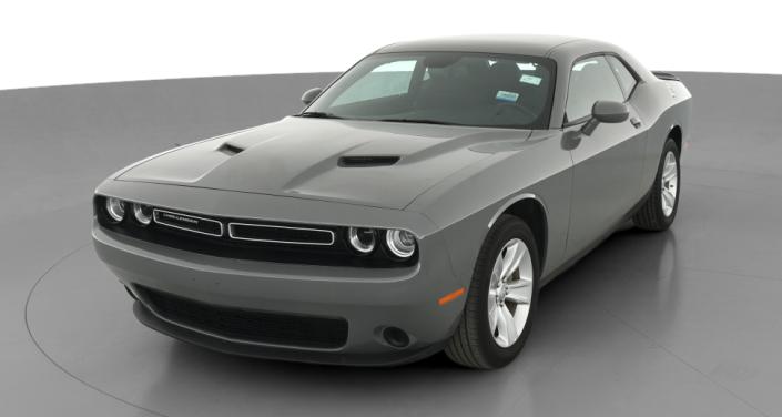 2023 Dodge Challenger SXT -
                Lorain, OH