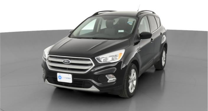 2018 Ford Escape SE -
                San Antonio, TX