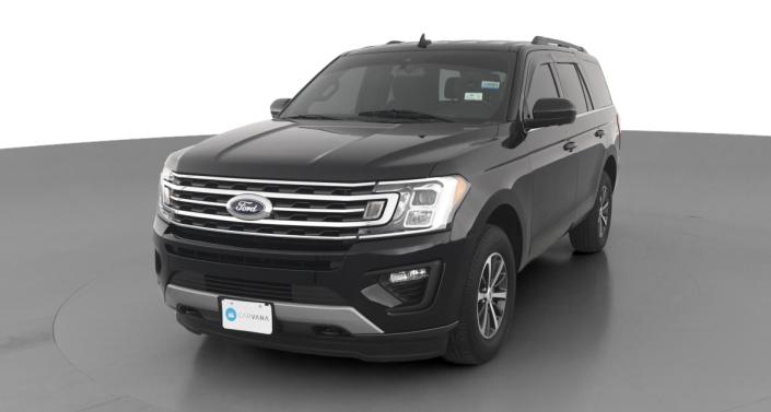 2021 Ford Expedition XLT -
                Auburn, GA