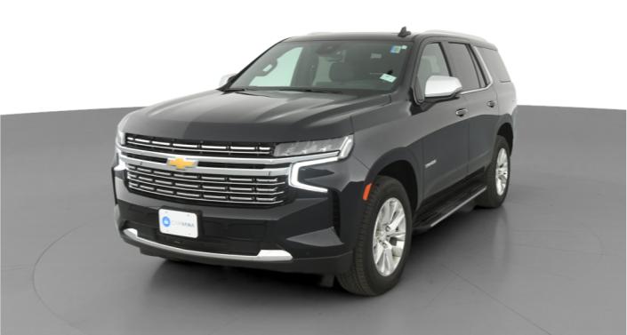 2024 Chevrolet Tahoe Premier -
                Fort Worth, TX