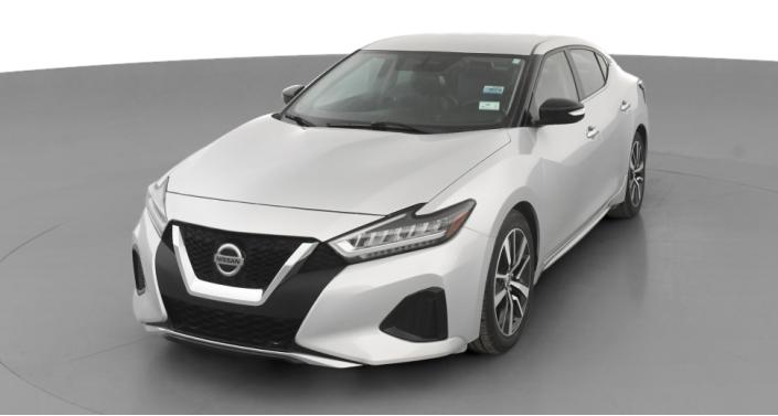 2019 Nissan Maxima SV -
                Fort Worth, TX