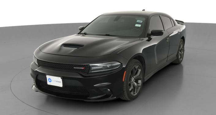 2019 Dodge Charger GT -
                San Antonio, TX