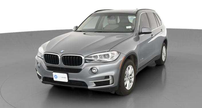 2015 BMW X5 xDrive35d -
                Rocklin, CA