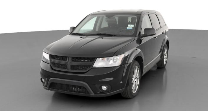 2018 Dodge Journey GT -
                Auburn, GA