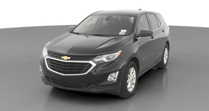 2020 Chevrolet Equinox LT -
                Auburn, GA