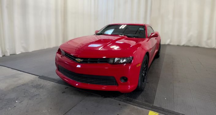 2015 Chevrolet Camaro LT -
                Tolleson, AZ