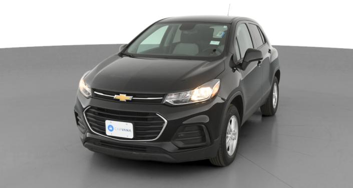 Thumbnail: 2020 Chevrolet Trax - 1