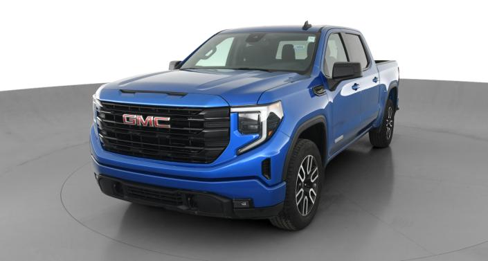 2022 GMC Sierra 1500 Elevation -
                Lorain, OH