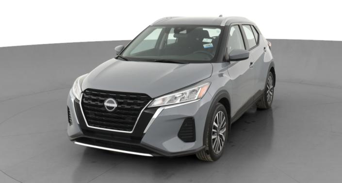 2024 Nissan Kicks SV -
                Indianapolis, IN