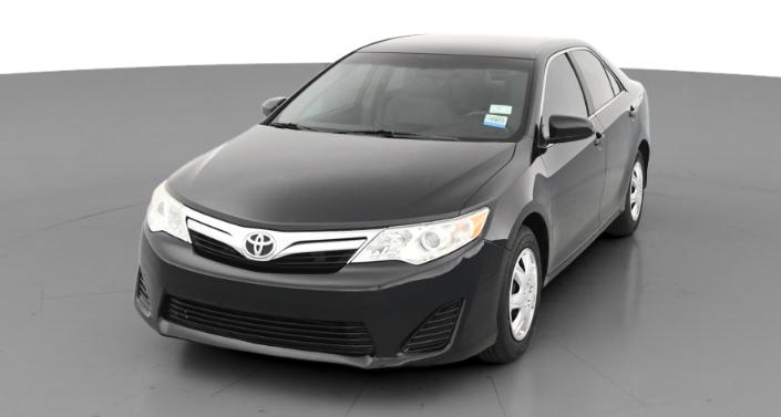 2013 Toyota Camry LE -
                Auburn, GA