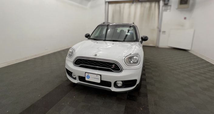 2017 MINI Cooper Countryman S -
                Framingham, MA