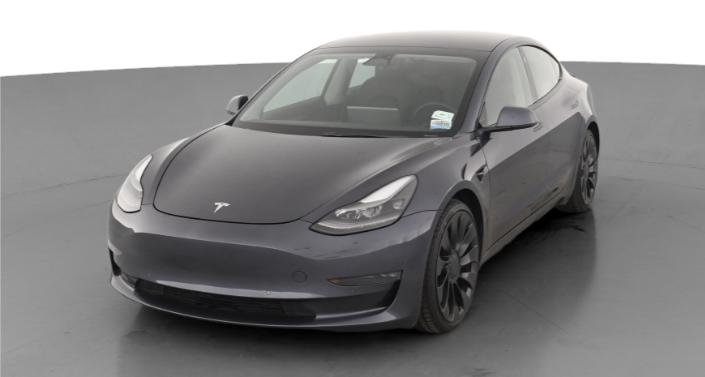 2022 Tesla Model 3 Performance -
                  Indianapolis, IN