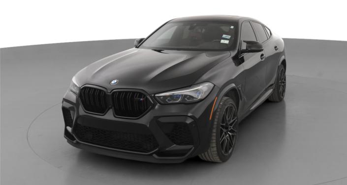 2022 BMW X6 M -
                Fort Worth, TX