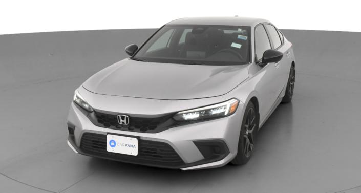 2023 Honda Civic Sport -
                Indianapolis, IN