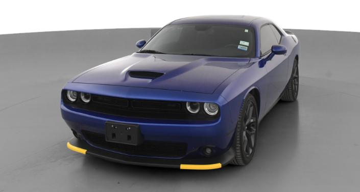 2021 Dodge Challenger GT -
                Fort Worth, TX