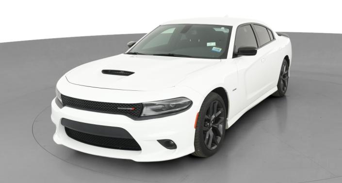 2019 Dodge Charger R/T -
                Bessemer, AL