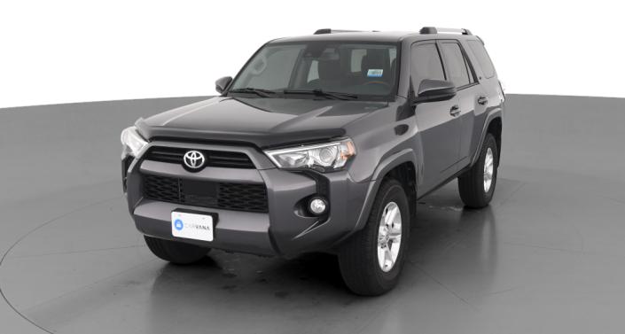 2020 Toyota 4Runner SR5 -
                Haines City, FL