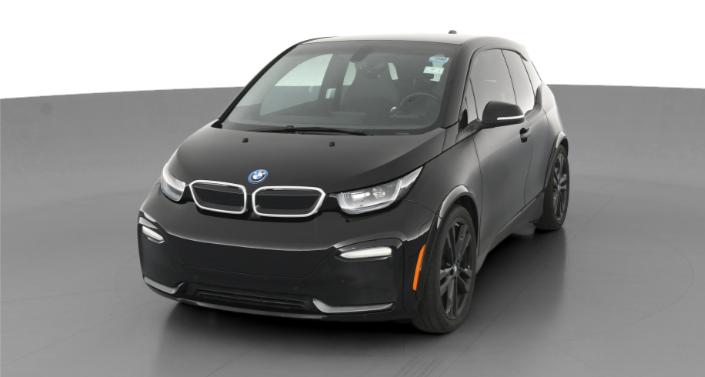 2018 BMW i3 S -
                Riverside, CA