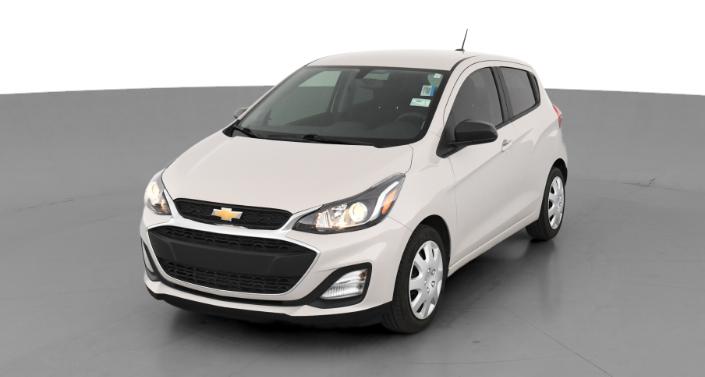 2019 Chevrolet Spark LS -
                Tolleson, AZ