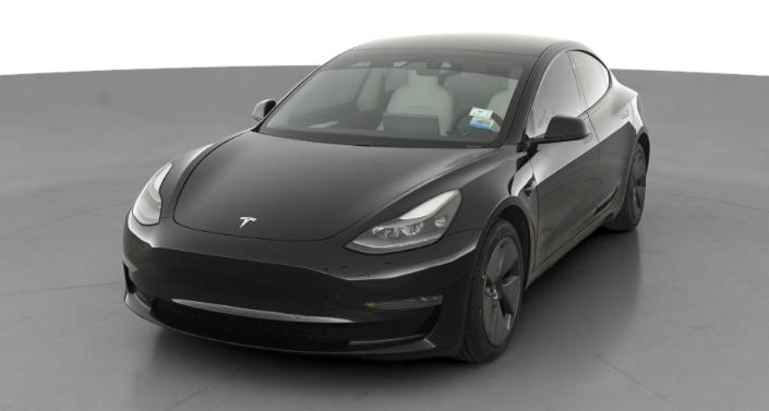 2021 Tesla Model 3 Standard Range -
                Bessemer, AL