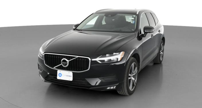 2020 Volvo XC60 T5 Momentum -
                Richton Park, IL