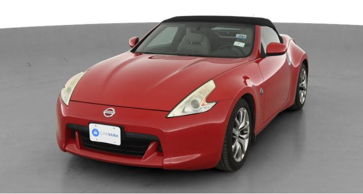 2010 Nissan Z 370Z -
                Auburn, GA