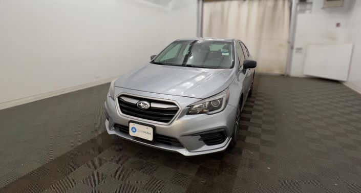 2019 Subaru Legacy 2.5i -
                Framingham, MA