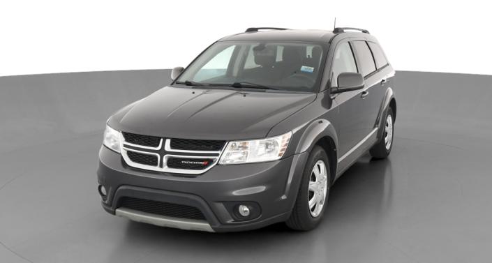 2019 Dodge Journey SE -
                Haines City, FL