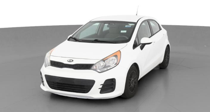 2016 Kia Rio LX -
                Concord, NC