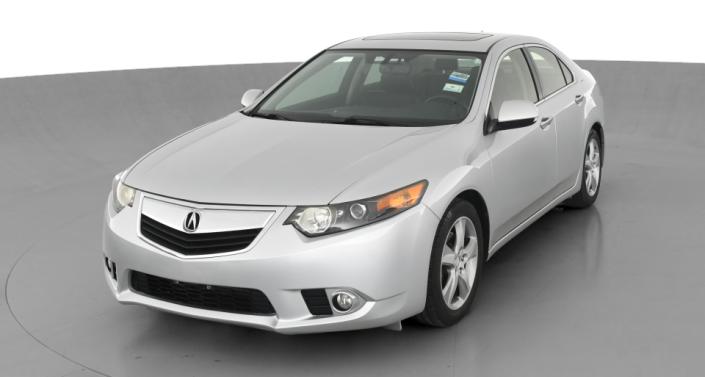 2014 Acura TSX Base -
                Colonial Heights, VA