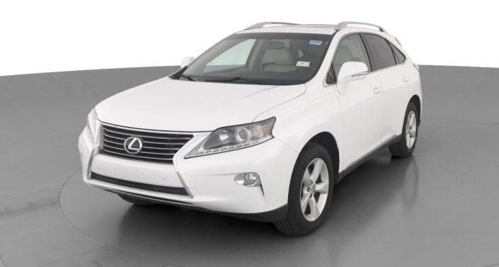 2014 Lexus RX 350 -
                Auburn, GA