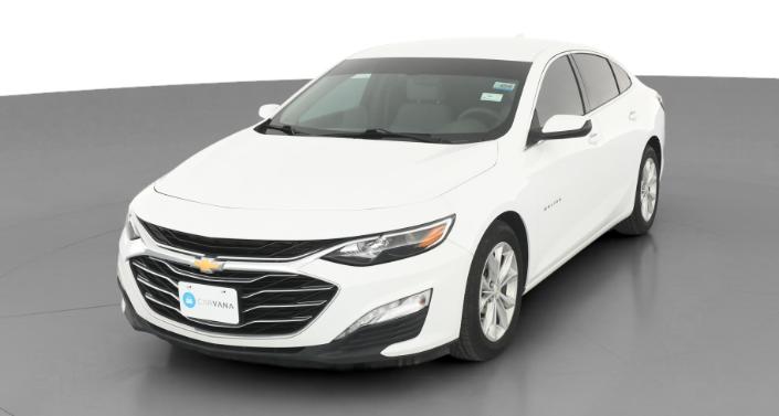 2019 Chevrolet Malibu LT -
                West Memphis, AR