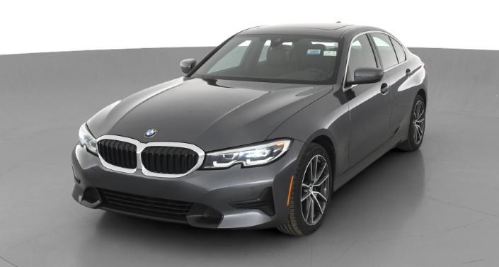 2020 BMW 3 Series 330i xDrive -
                Framingham, MA