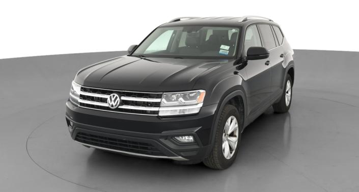 2018 Volkswagen Atlas SE -
                Bessemer, AL