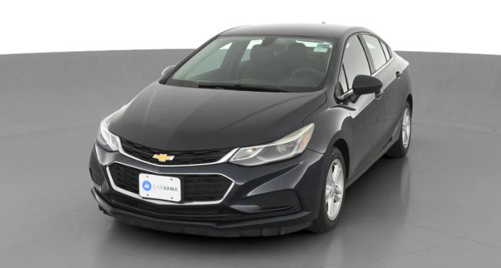 2016 Chevrolet Cruze LT -
                Colonial Heights, VA