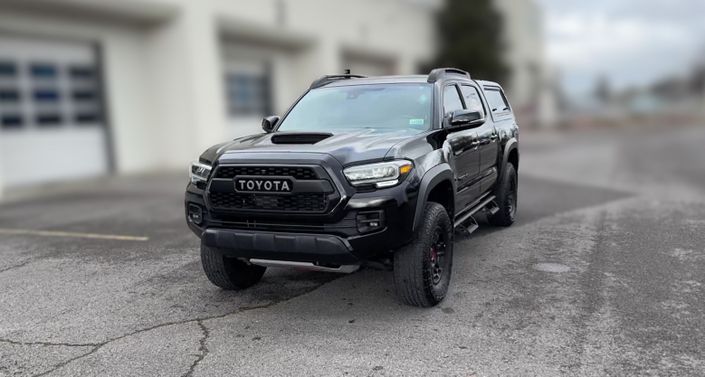 2022 Toyota Tacoma TRD Pro -
                Bessemer, AL