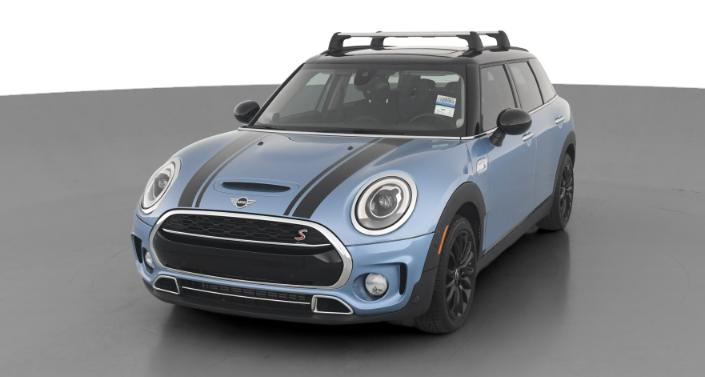 2019 MINI Cooper Clubman S -
                Auburn, GA