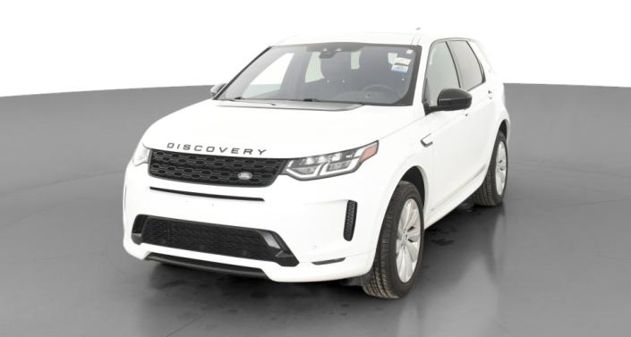 2020 Land Rover Discovery Sport R-Dynamic S -
                Indianapolis, IN