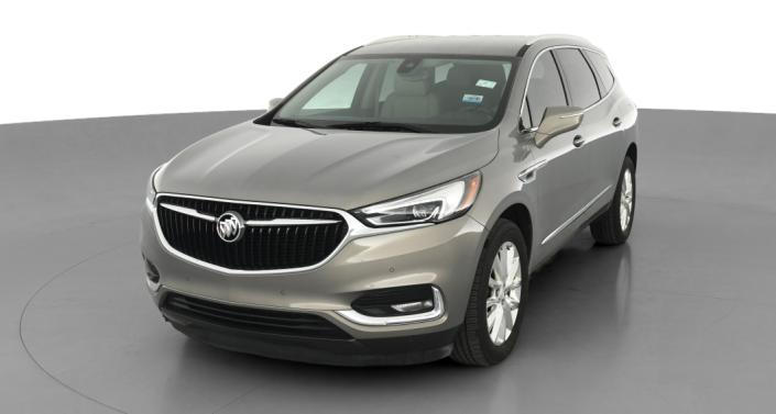 2018 Buick Enclave Premium -
                Lorain, OH