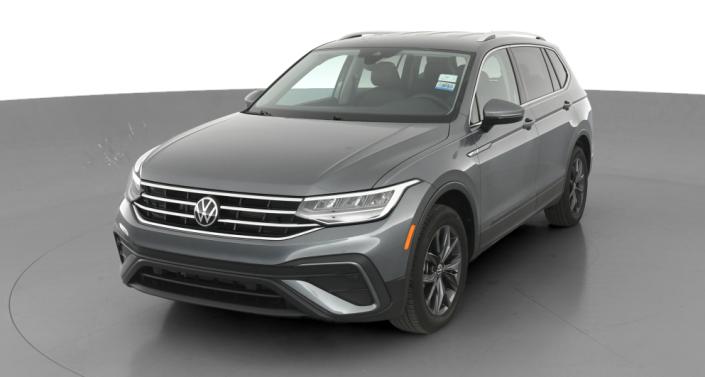 2023 Volkswagen Tiguan SE -
                Lorain, OH