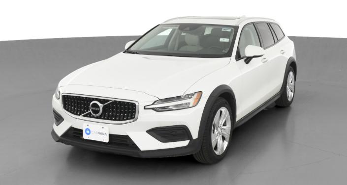 2020 Volvo V60 T5 -
                Colonial Heights, VA