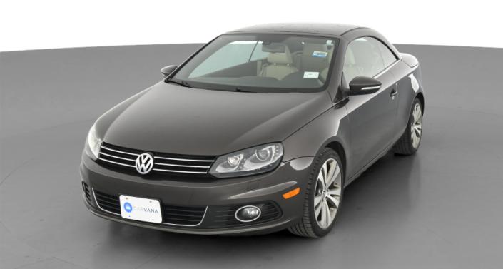 2013 Volkswagen Eos  -
                Trenton, OH